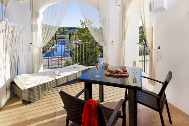 Double Room - Ca Na Xica - Sant Miquel de Balansat