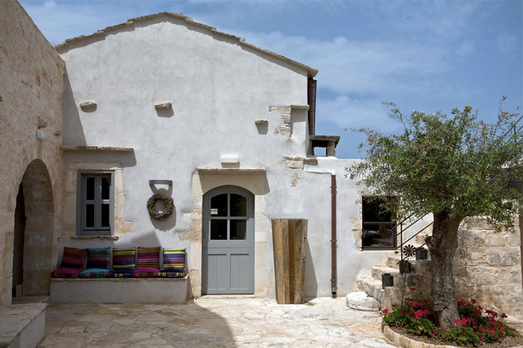 Villa Athermigo (Exclusivity) - Villa Athermigo - Chania
