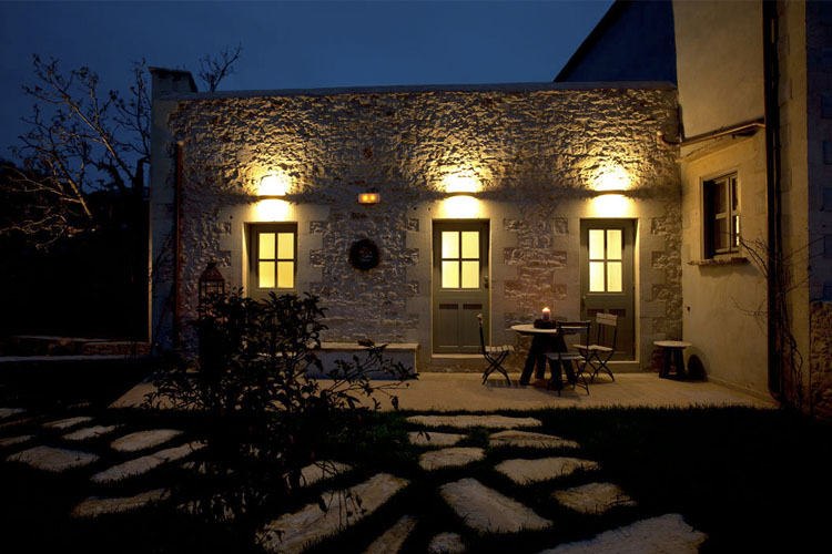Villa Athermigo (Exclusivity) - Villa Athermigo - Chania