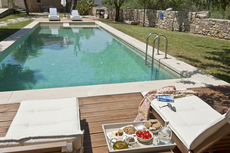 Villa Athermigo (Exclusivity) - Villa Athermigo - Chania