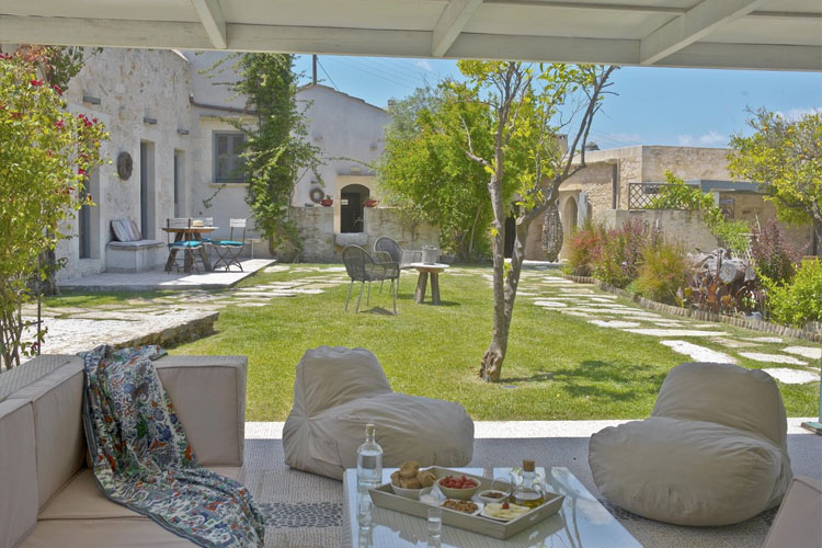 Villa Athermigo (Exclusivity) - Villa Athermigo - Chania