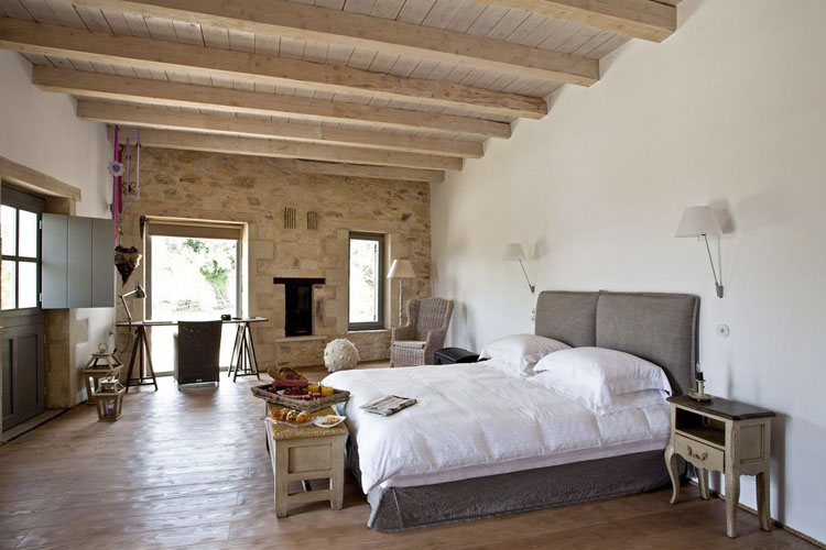 Villa Athermigo (Exclusivity) - Villa Athermigo - Chania