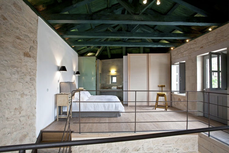 Villa Athermigo (Exclusivity) - Villa Athermigo - Chania