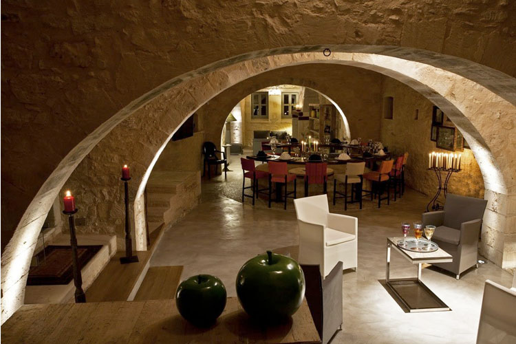 Villa Athermigo (Exclusivity) - Villa Athermigo - Chania