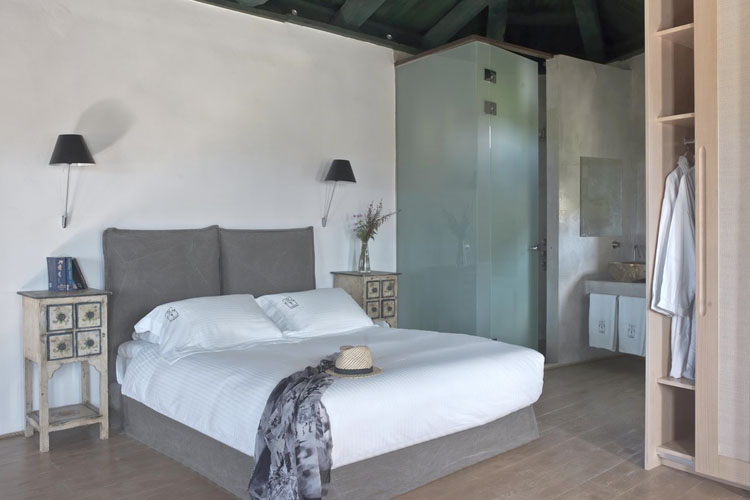 Rodia Cottage with Sharing Pool - Villa Athermigo - Chania