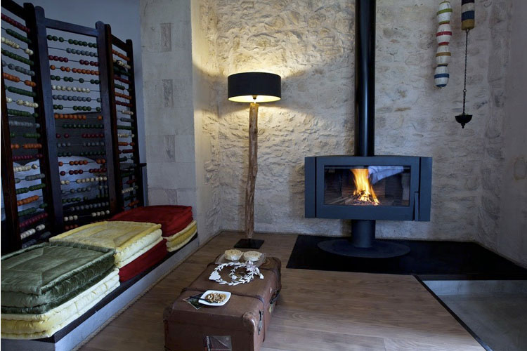 Rodia Cottage with Sharing Pool - Villa Athermigo - Chania