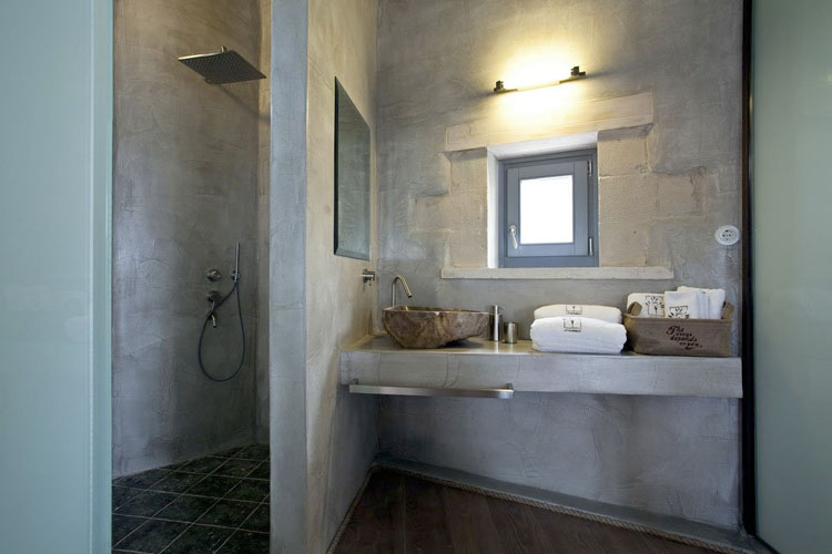 Rodia Cottage with Sharing Pool - Villa Athermigo - Chania