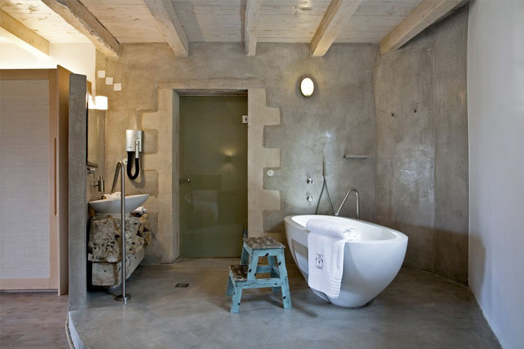 Rodia Cottage with Sharing Pool - Villa Athermigo - Chania