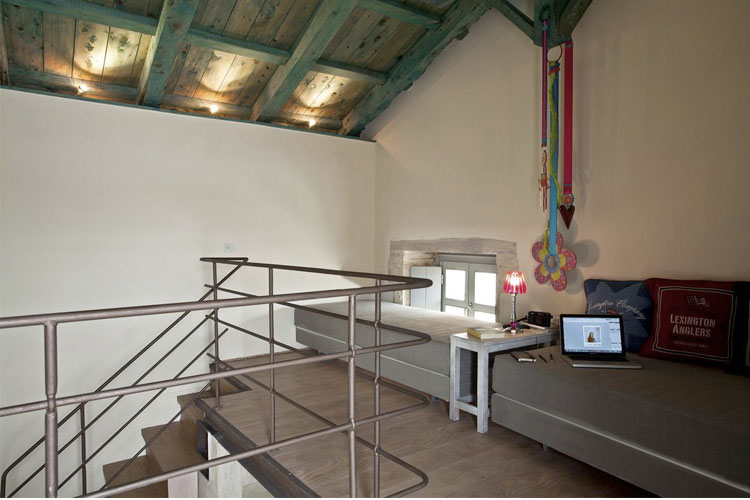Elia Cottage with Sharing Pool - Villa Athermigo - Chania