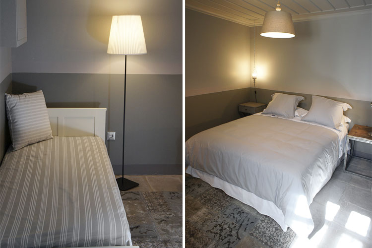 Khaki Double Room - Apeiros Chora - Zagori