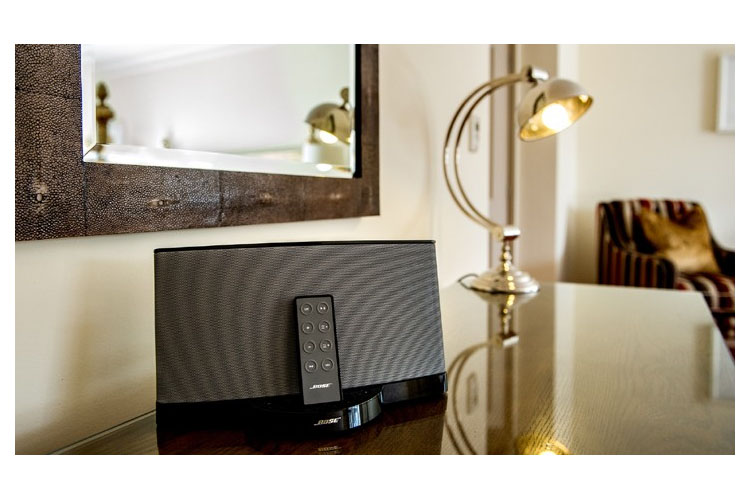 Suite and Junior Suite - Wentbridge House - Pontefract