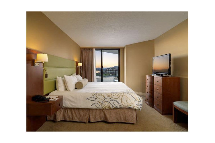 Two Bedroom Suite - Victoria Regent Waterfront Hotel & Spa - Victoria