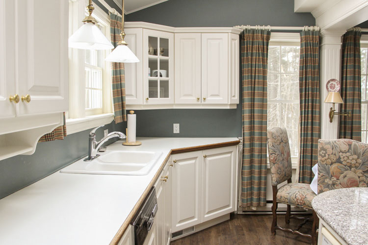 The Birches Chalet - Ripplecove Hôtel Spa sur le Lac - Ayers Cliff