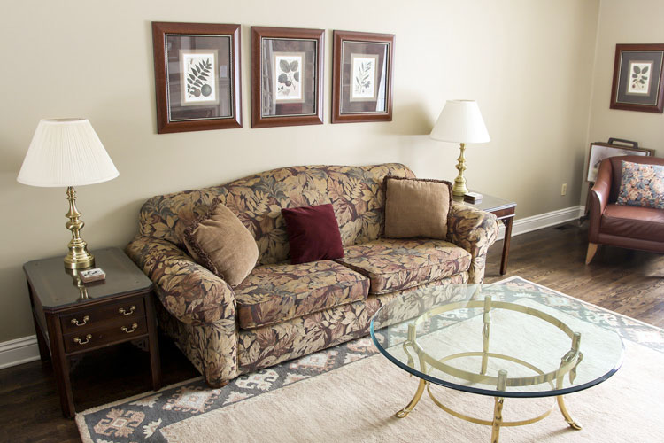 The Birches Chalet - Ripplecove Hôtel Spa sur le Lac - Ayers Cliff