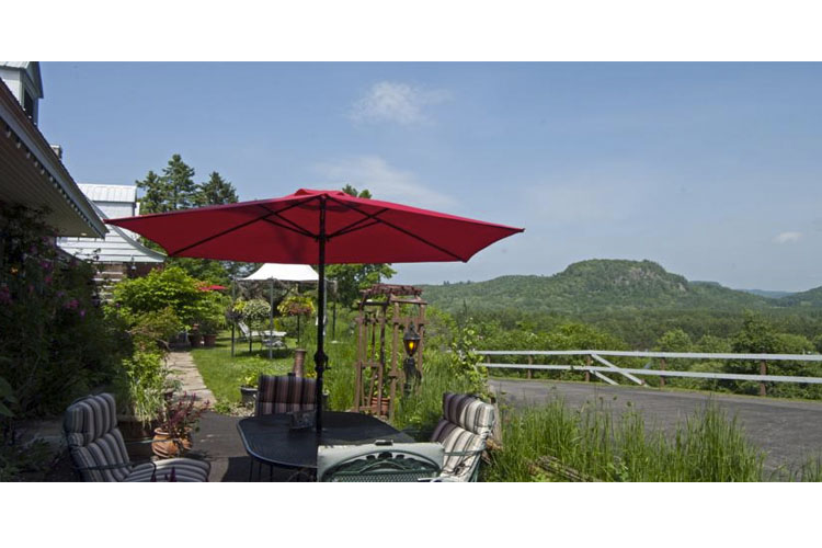 Exterior - Le petit Clocher - Saint-Sauveur