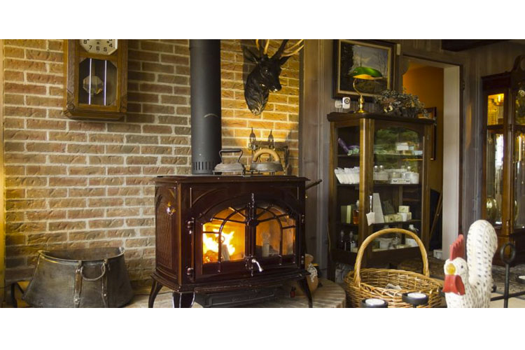 Lounge - Le petit Clocher - Saint-Sauveur