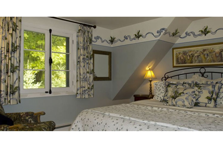 Double Room - Le petit Clocher - Saint-Sauveur