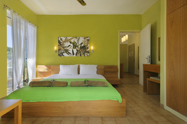 Apartment - Eleonas Studios - Poros