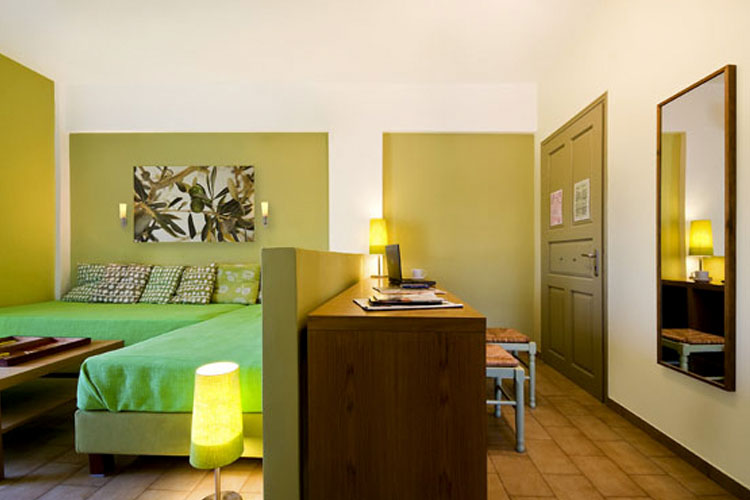 Apartment - Eleonas Studios - Poros