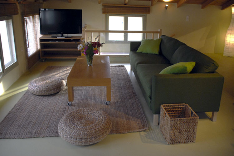 Premium Apartment - Eleonas Studios - Poros