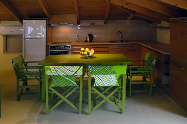 Premium Apartment - Eleonas Studios - Poros