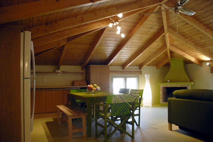 Premium Apartment - Eleonas Studios - Poros