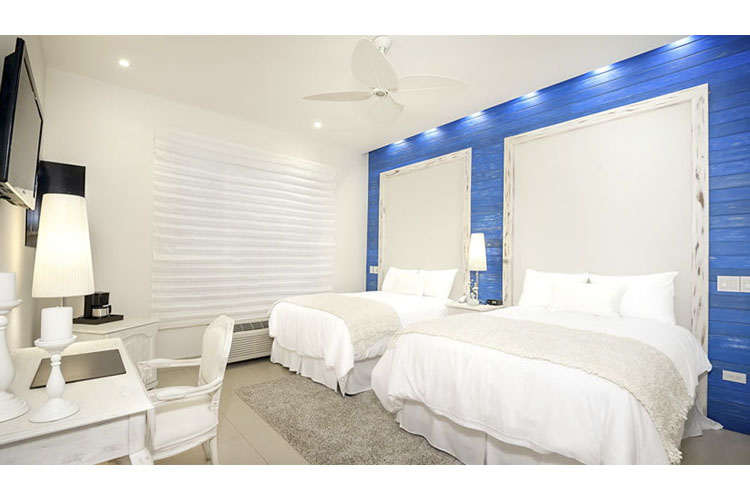 Double Room - Elements Hotel Boutique - Managua