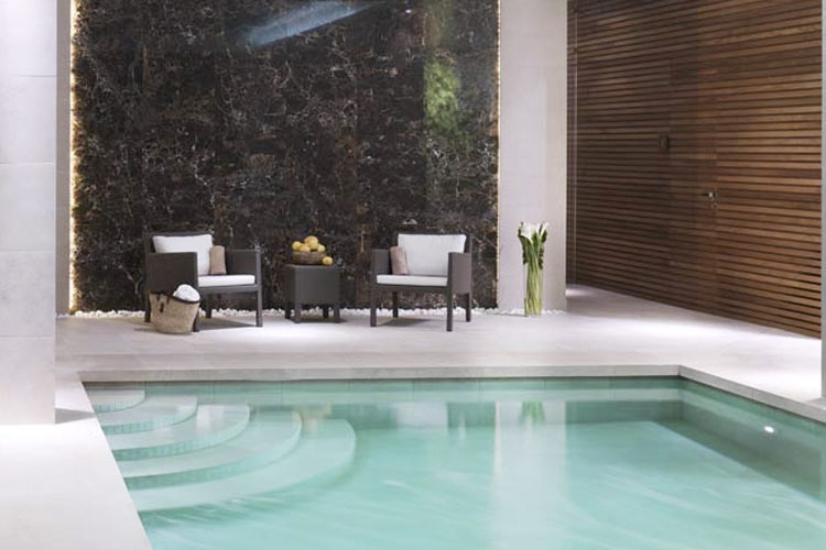 Wellness - Castell Son Claret - Calvià