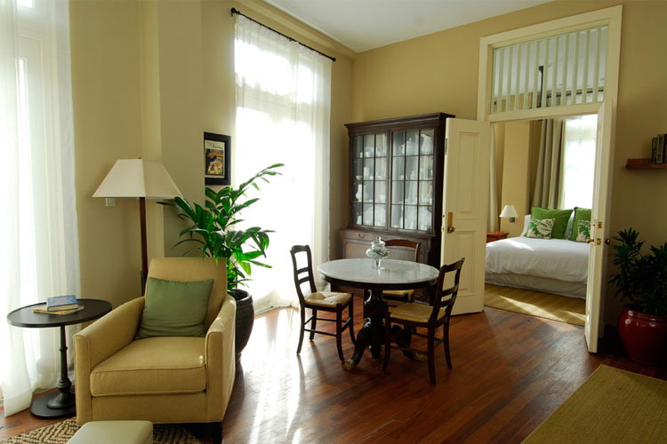 Double Room 2 - Las Clementinas - Panamá