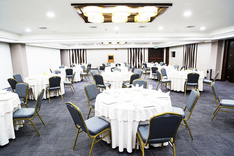 Aurum Room - Stannum Boutique Hotel & Spa - La Paz