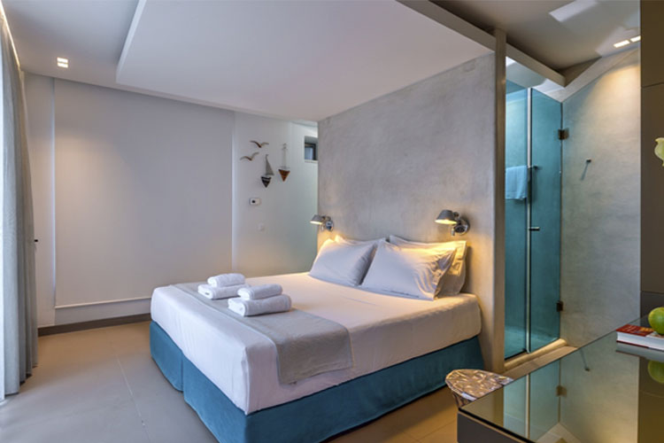 Charisma Villa - Youphoria Villas - Chania