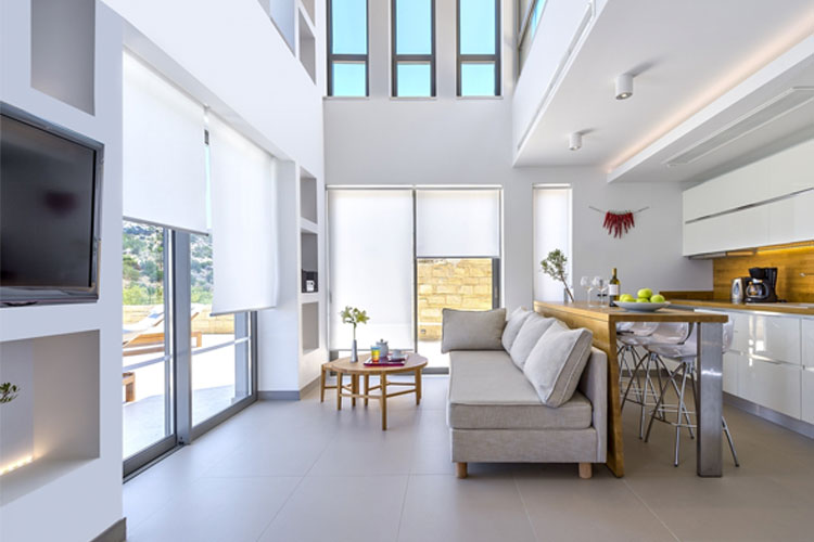 Plethora Villa - Youphoria Villas - Chania