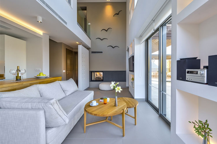 Harmony Villa - Youphoria Villas - Chania