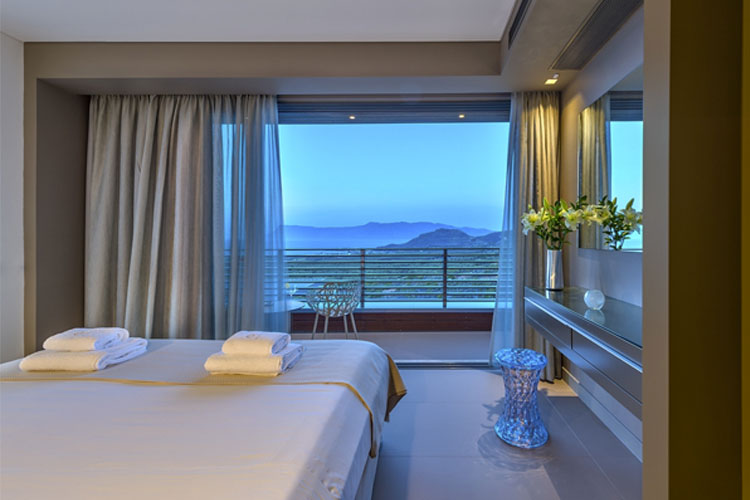Harmony Villa - Youphoria Villas - Chania