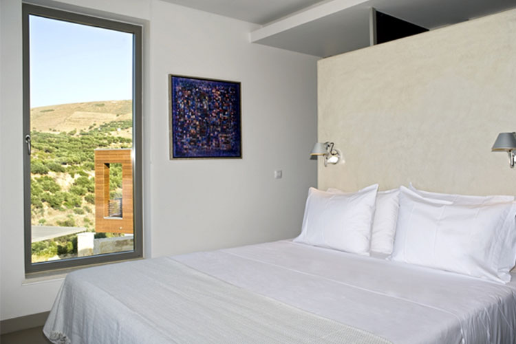 Symphony Villa - Youphoria Villas - Chania