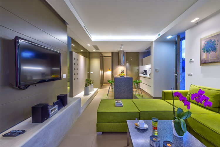 Oneiro Villa - Youphoria Villas - Chania