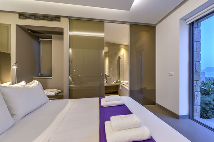Abyss Villa - Youphoria Villas - Chania