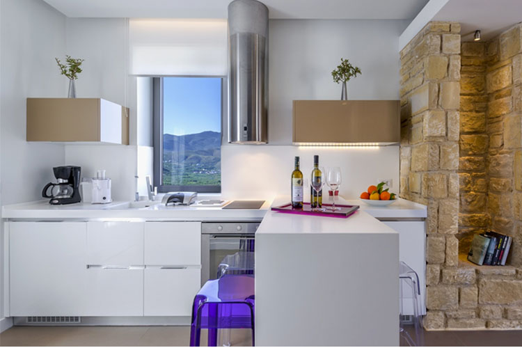 Abyss Villa - Youphoria Villas - Chania