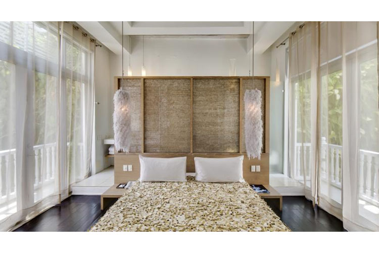 Double Room - Nácar Hotel Cartagena - Carthagène des Indes