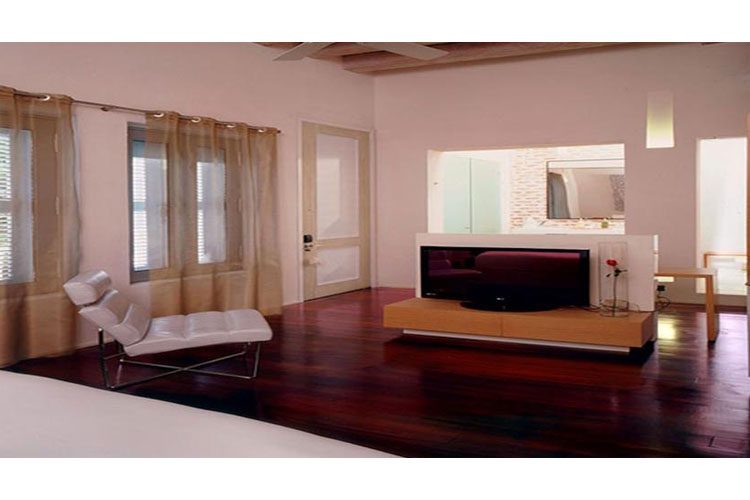 Double Room - Nácar Hotel Cartagena - Carthagène des Indes