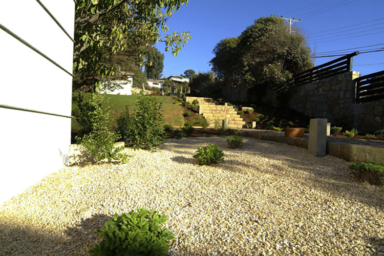 Exterior - Casadoca Hotel Boutique - Concón