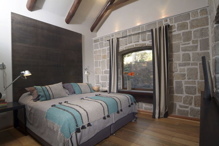 Double Room - Casadoca Hotel Boutique - Concón