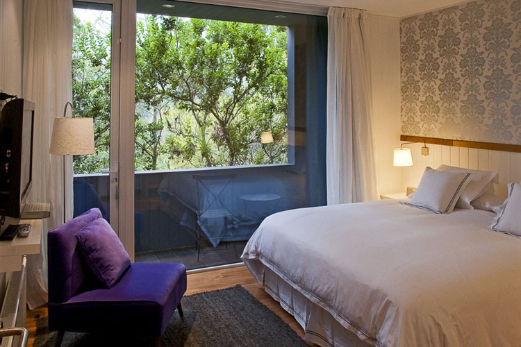 Piece 7 - Hotel Casa Zapallar - Zapallar
