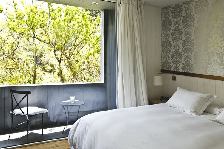 Piece 7 - Hotel Casa Zapallar - Zapallar