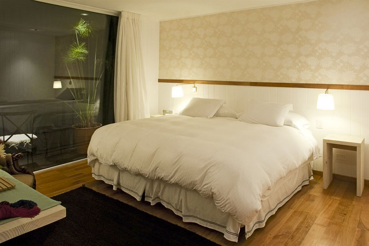 Piece 6 - Hotel Casa Zapallar - Zapallar