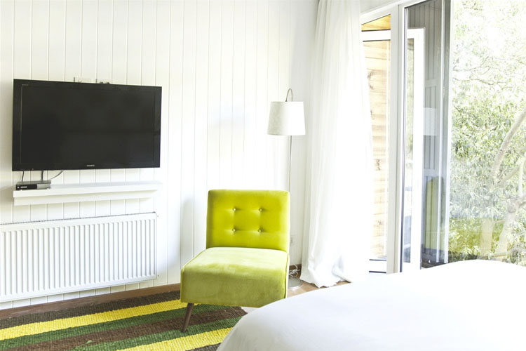 Piece 4 - Hotel Casa Zapallar - Zapallar