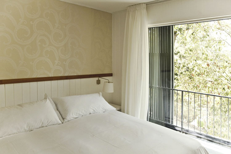 Piece 1 - Hotel Casa Zapallar - Zapallar