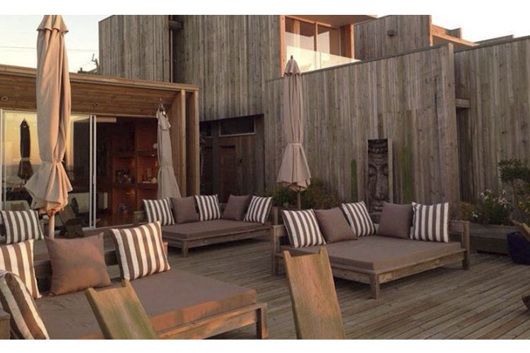 Common Area - Hotel 8 al Mar - Pichilemu