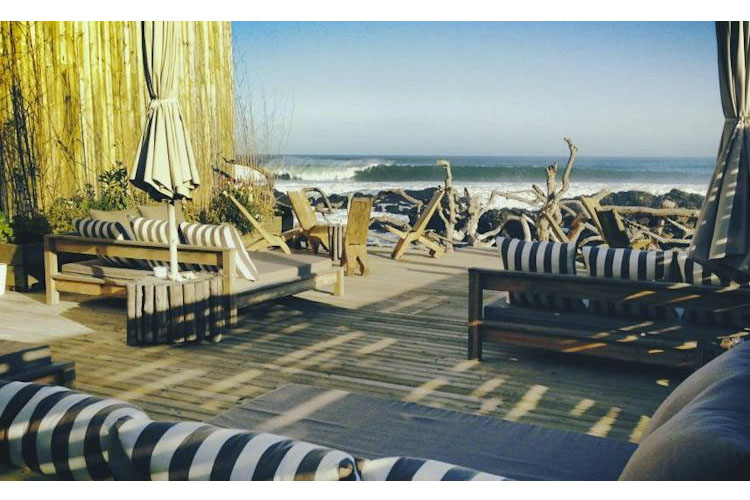 Common Area - Hotel 8 al Mar - Pichilemu