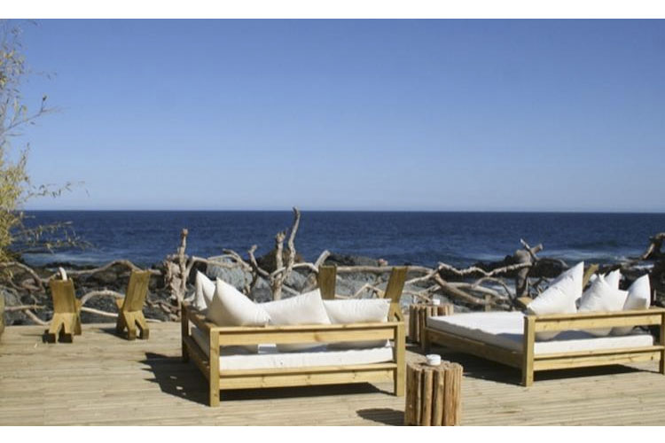 Common Area - Hotel 8 al Mar - Pichilemu